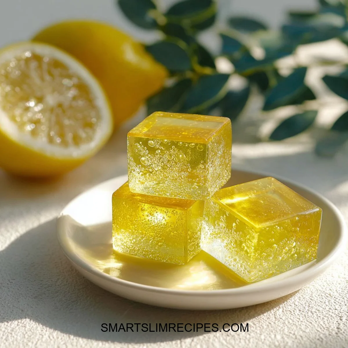 3-Ingredient Gelatin Trick for easy desserts and treats