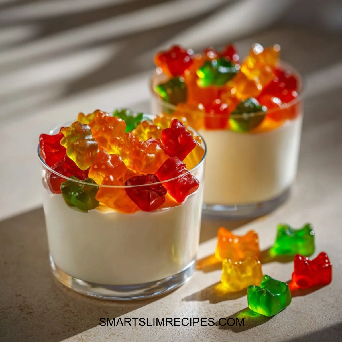 Basic bariatric gelatin for post-surgery recovery and weight loss support