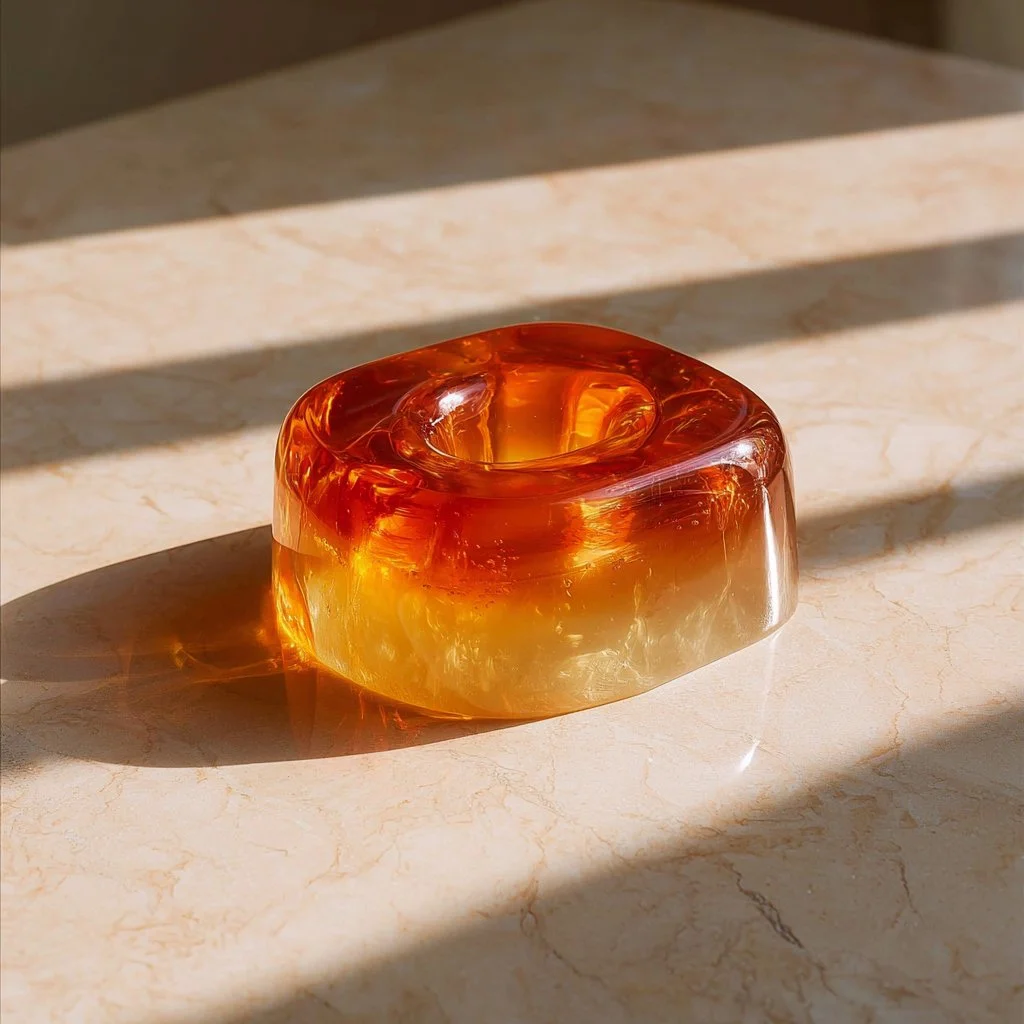 Burn Peak Jello Recipe (Simple Gelatin Dessert)