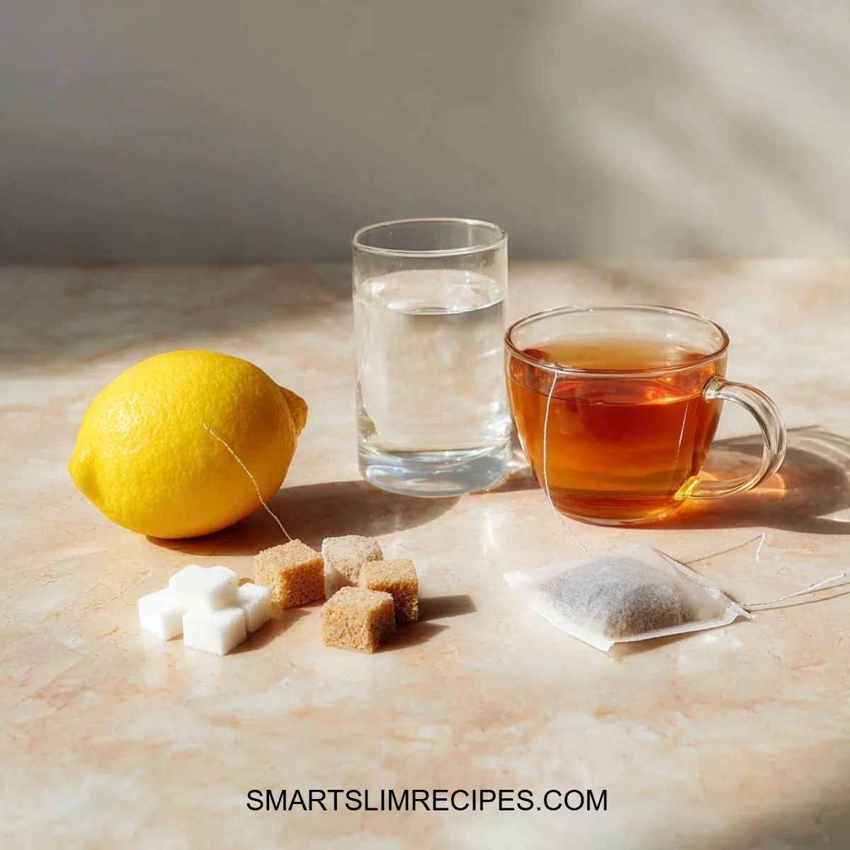 Dr. Jennifer Ashton preparing her easy and healthy gelatin recipe
