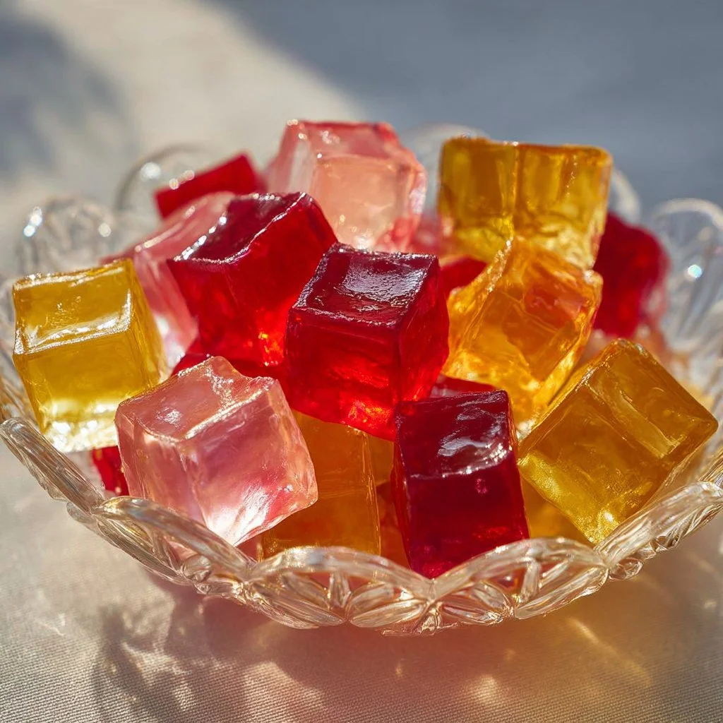 Gelatin Trick for Weight Loss