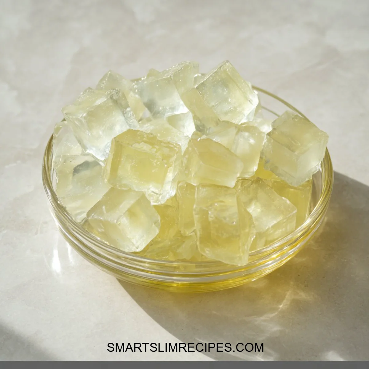 Gelatin as a weight loss aid in a healthy diet plan
