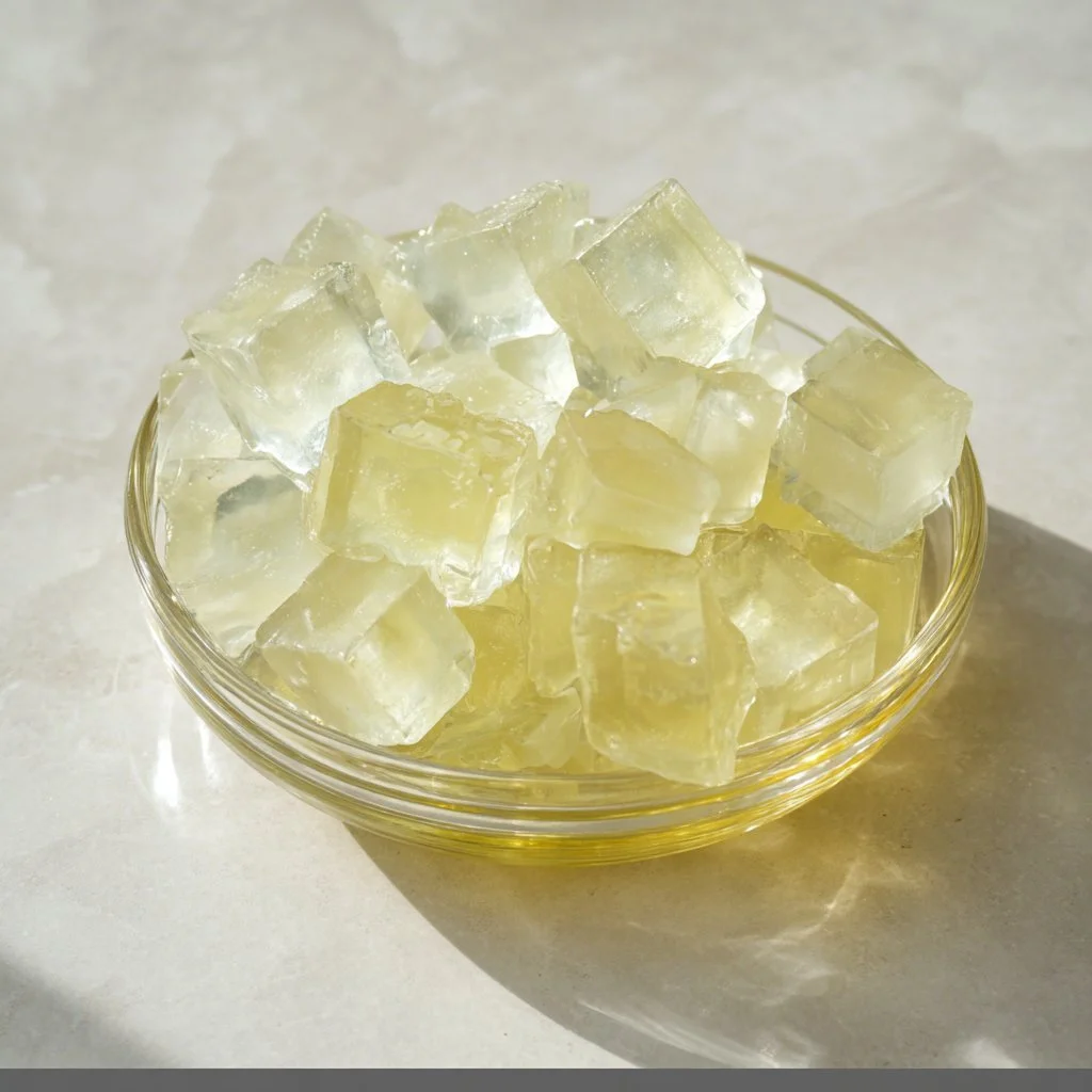 Gelatin Trick for Weight Loss