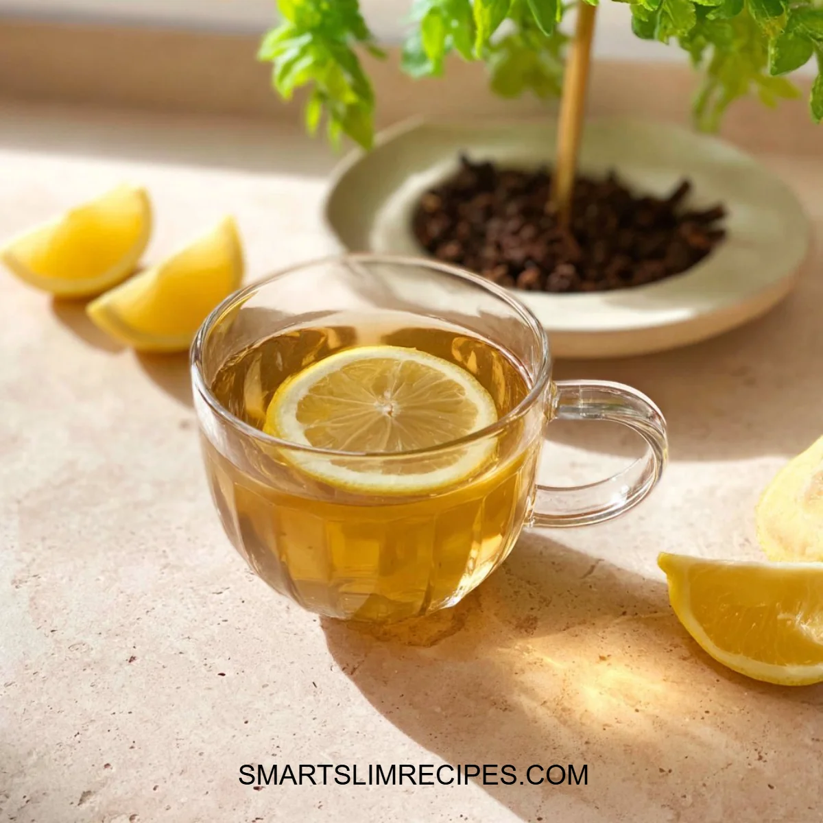 Glucose reset ritual drinks for balanced blood sugar levels.