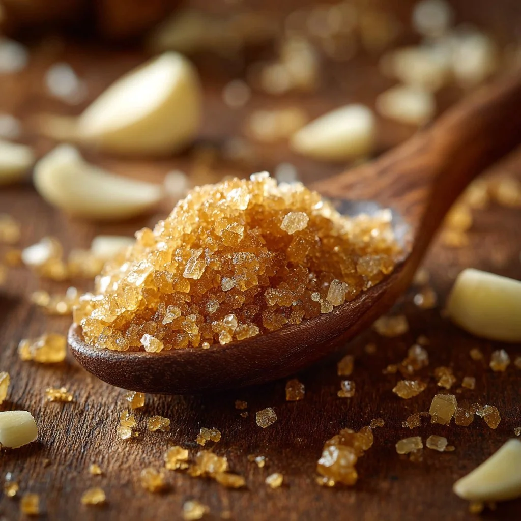 Honey Lemon Ginger Water