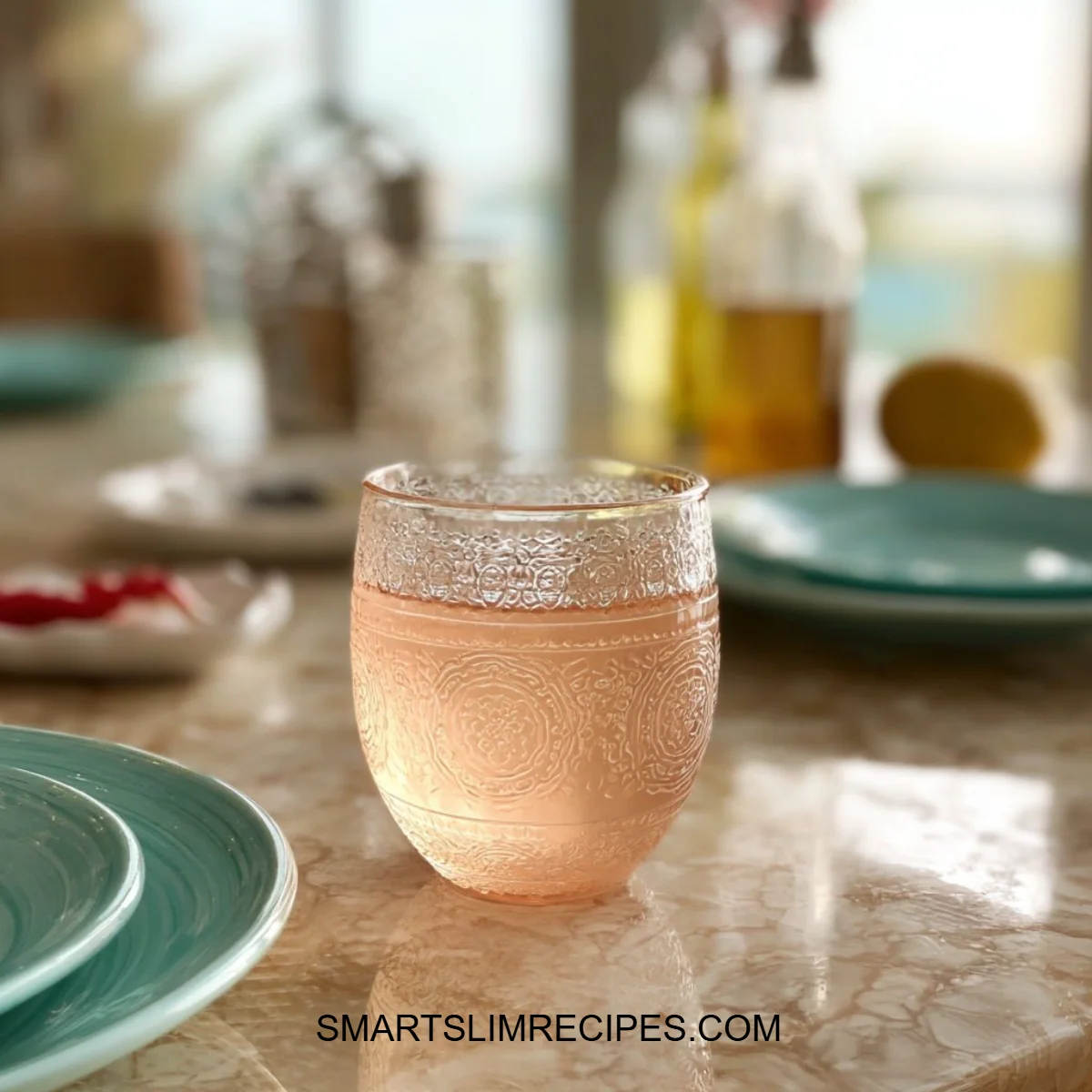 Master Cleanse lemonade diet drink recipe ingredients and preparation
